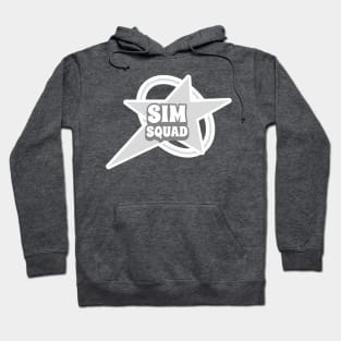 Sim Squad 1 Hoodie